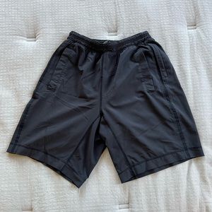Lululemon pace breaker lined short 9”